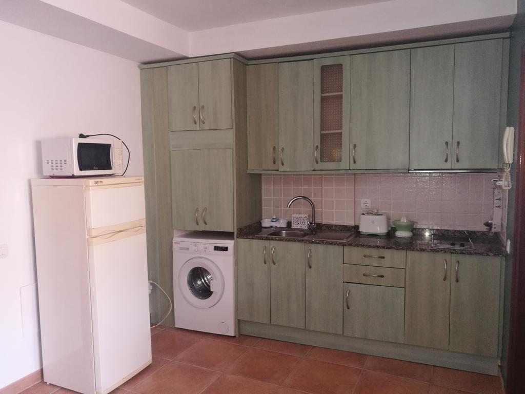 Apartamento Centrico Playa Corralejo 2 Exterior photo