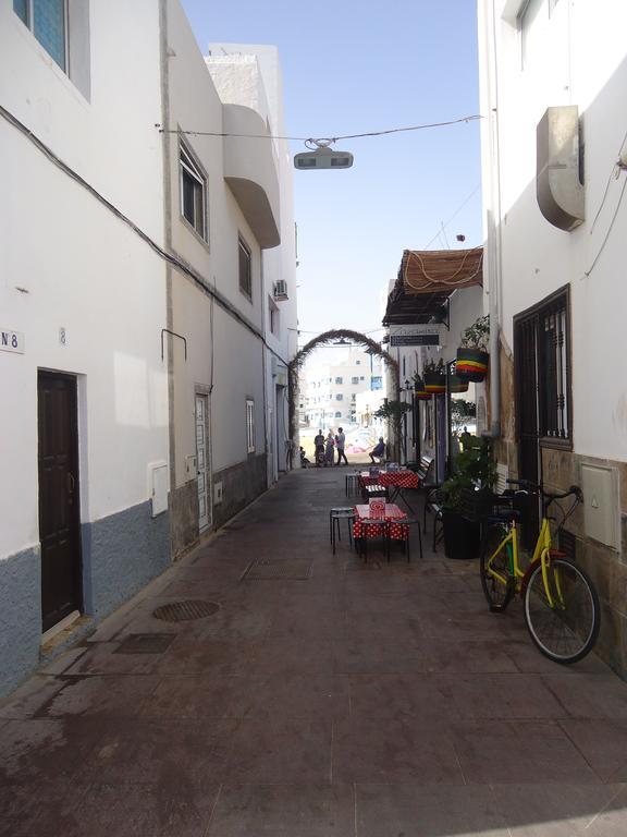 Apartamento Centrico Playa Corralejo 2 Exterior photo