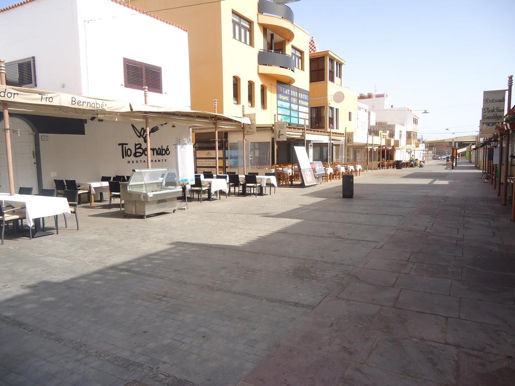 Apartamento Centrico Playa Corralejo 2 Exterior photo