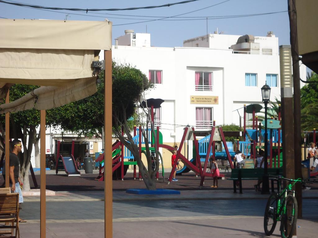 Apartamento Centrico Playa Corralejo 2 Exterior photo