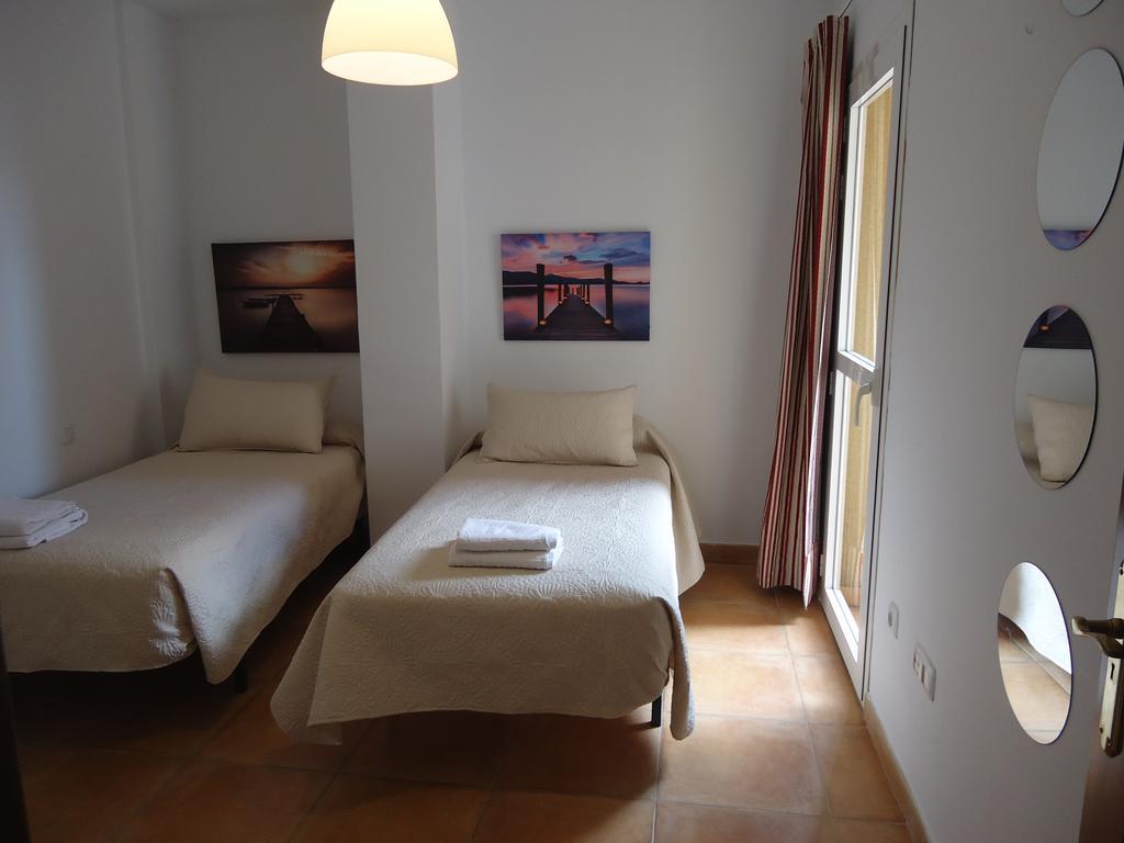 Apartamento Centrico Playa Corralejo 2 Exterior photo