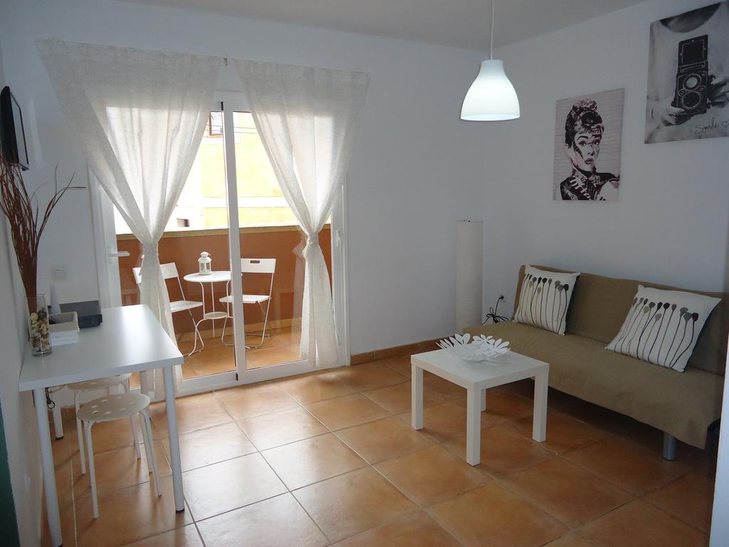 Apartamento Centrico Playa Corralejo 2 Exterior photo