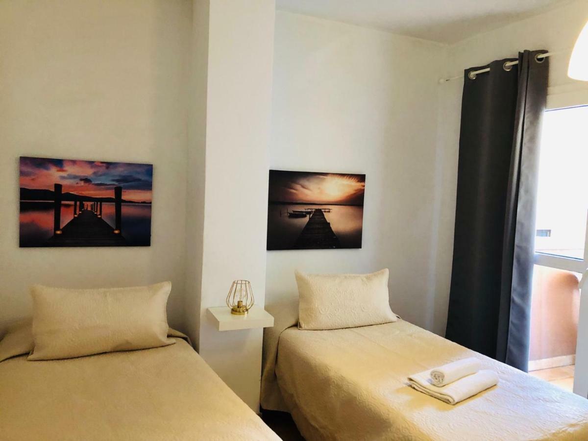 Apartamento Centrico Playa Corralejo 2 Exterior photo