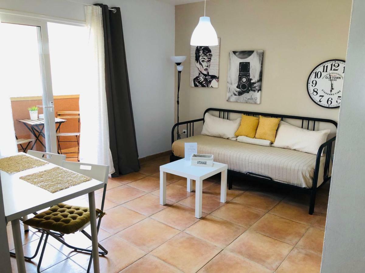 Apartamento Centrico Playa Corralejo 2 Exterior photo