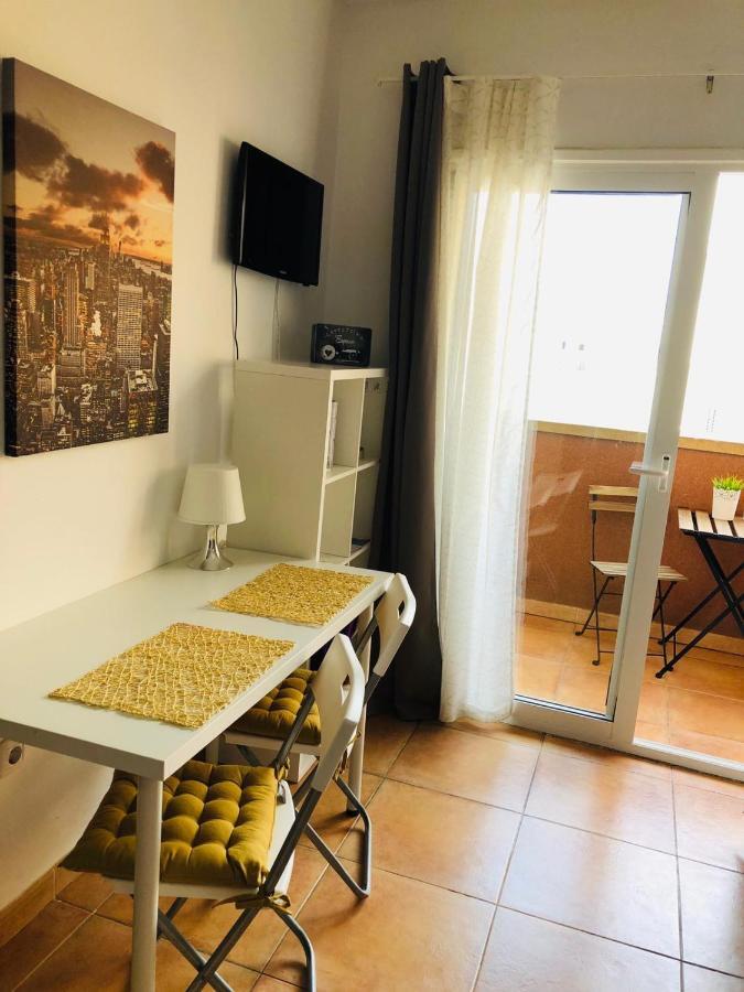 Apartamento Centrico Playa Corralejo 2 Exterior photo