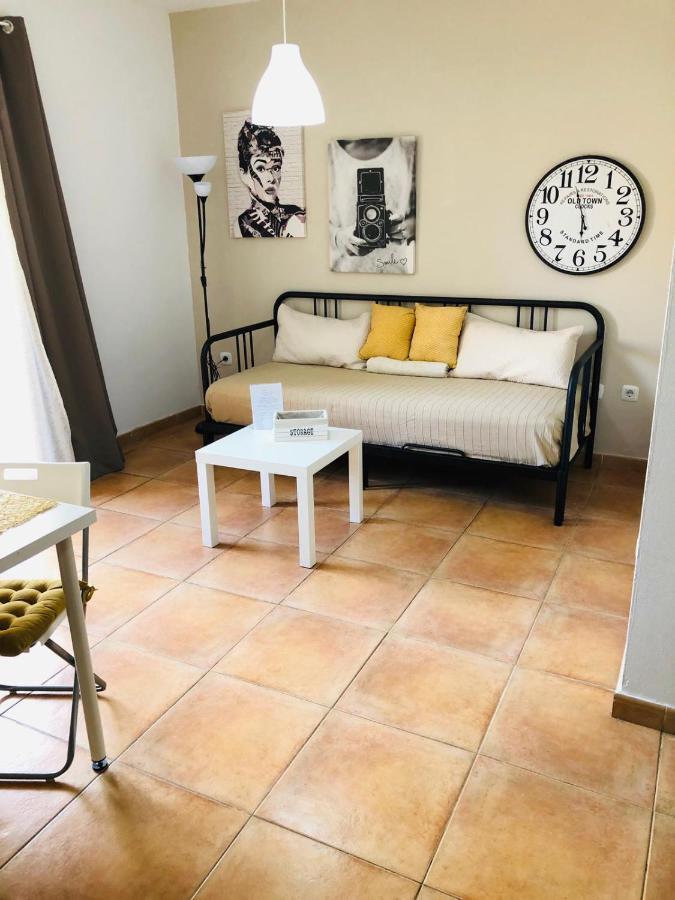 Apartamento Centrico Playa Corralejo 2 Exterior photo