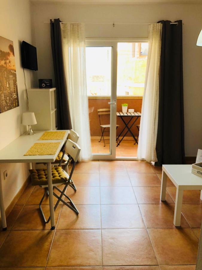 Apartamento Centrico Playa Corralejo 2 Exterior photo