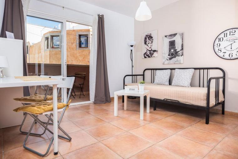 Apartamento Centrico Playa Corralejo 2 Exterior photo